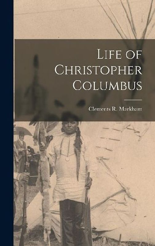 Life of Christopher Columbus