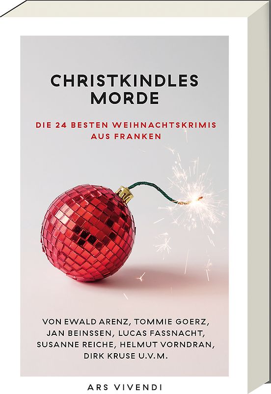 Christkindlesmorde