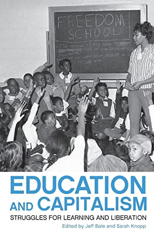 Education and Capitalism