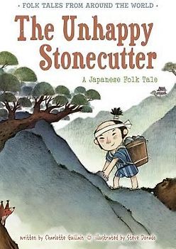 The Unhappy Stonecutter