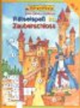 Rätselspaß im Zauberschloss
