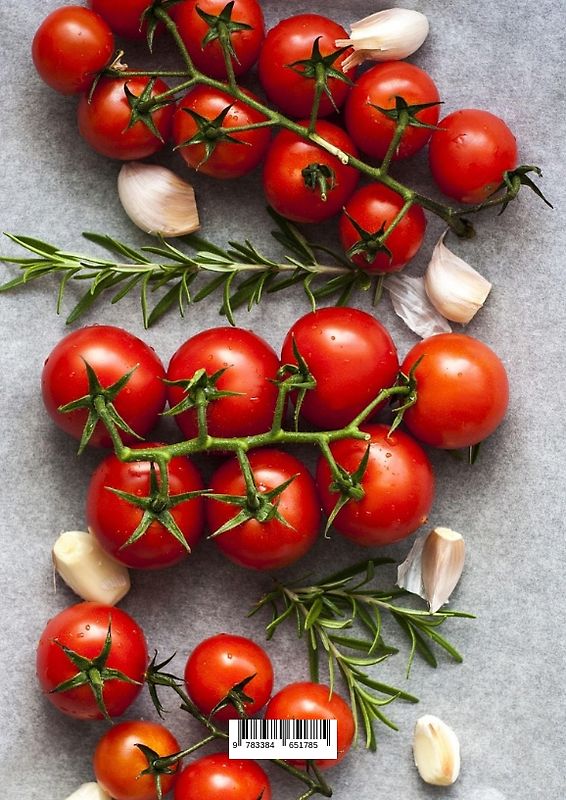 Einfach gesund essen