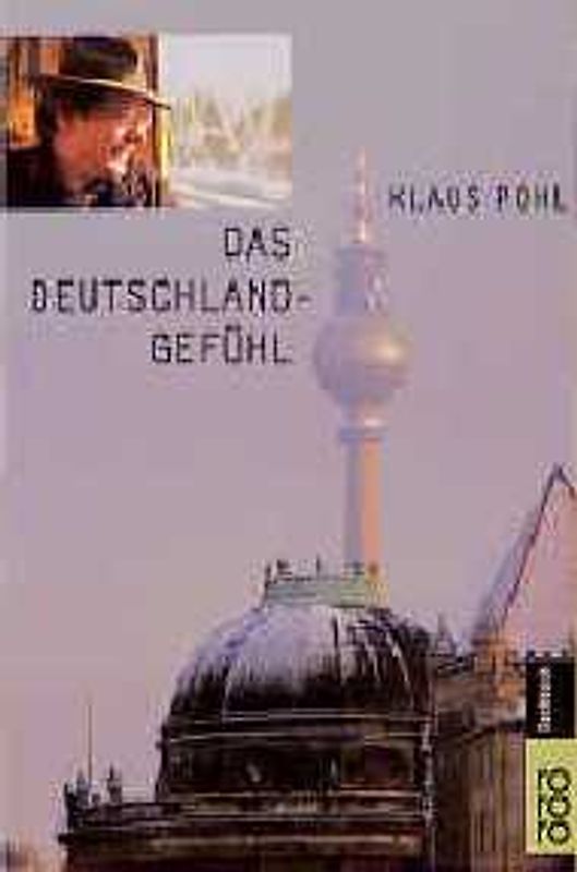 Das Deutschlandgefühl