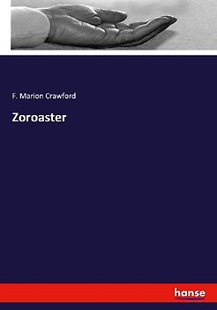 Zoroaster