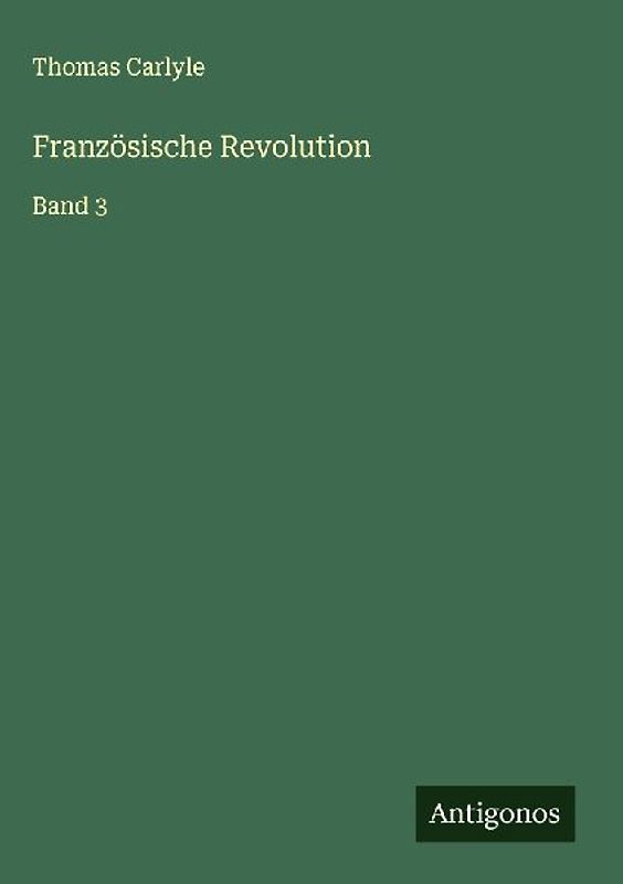 Französische Revolution