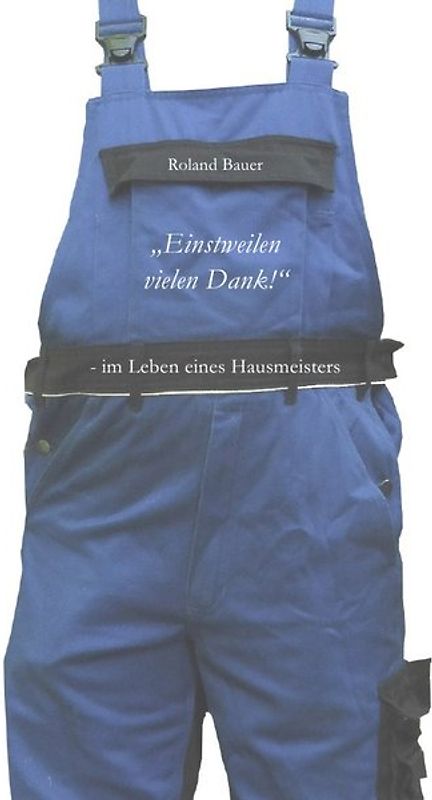 "Einstweilen vielen Dank!"