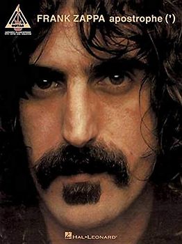 Frank Zappa - Apostrophe (')