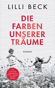 Die Farben unserer Träume