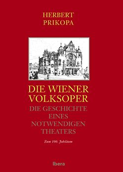100 Jahre Volksoper