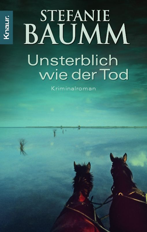 Unsterblich wie der Tod