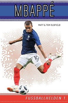 MBAPPÉ