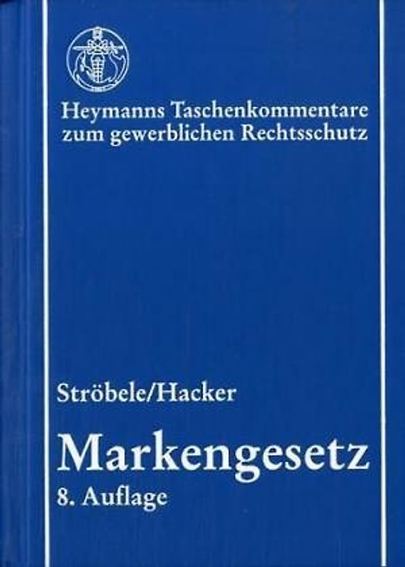 Markengesetz