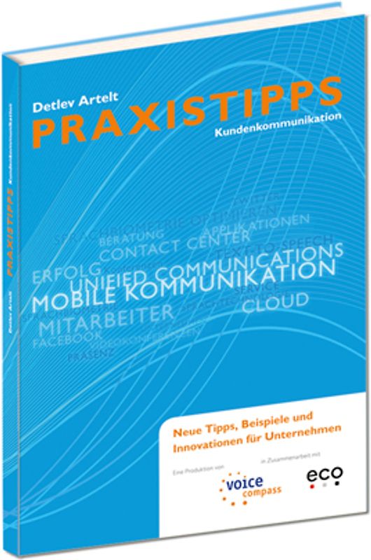 PRAXISTIPPS Kundenkommunikation