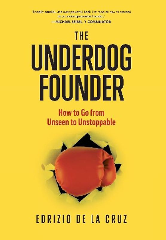 The Underdog Founder