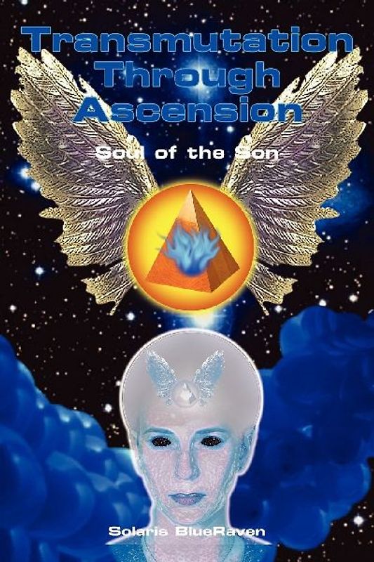 Transmutation Through Ascension