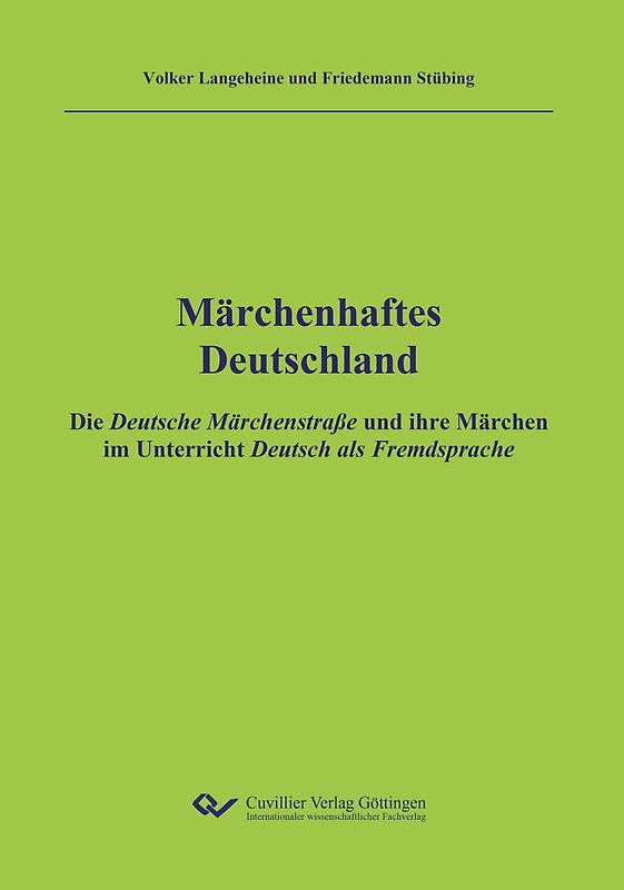 Märchenhaftes Deutschland