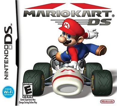 Mario Kart DS [Internationale Version] Nintendo DS