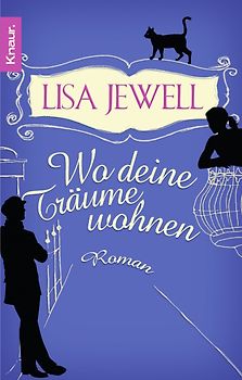 Wo deine Träume wohnen