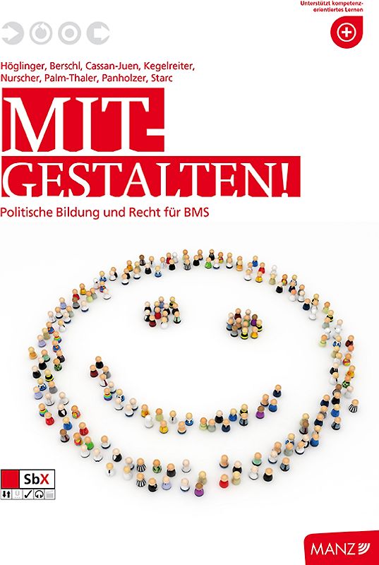 Mitgestalten!