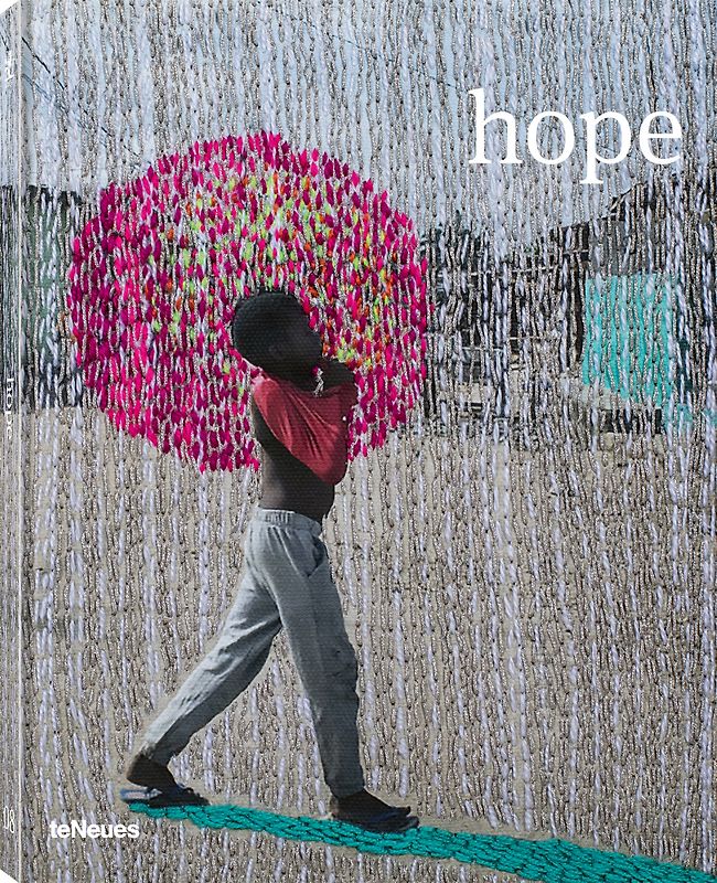 Prix Pictet, Hope