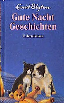 Gute Nacht Geschichten