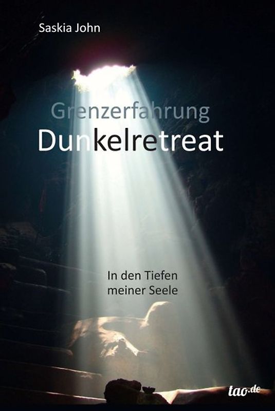 Grenzerfahrung Dunkelretreat