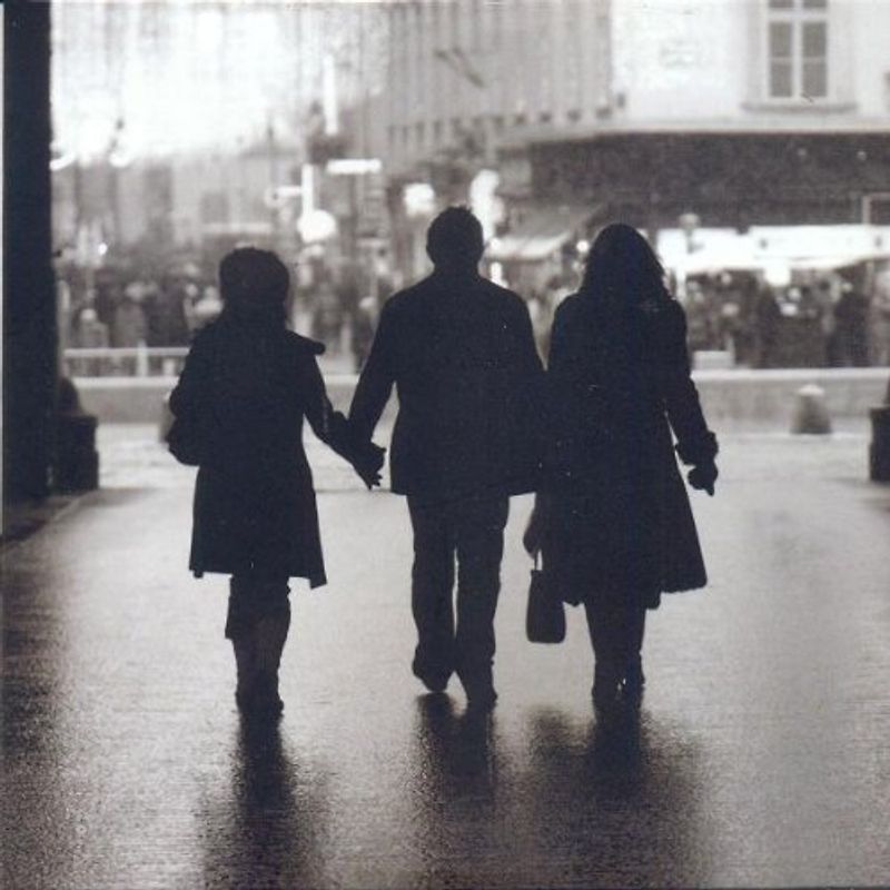 Worriedaboutsatan - Arrivals