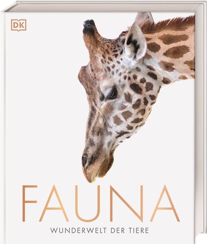 Fauna – Wunderwelt der Tiere