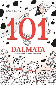 101 dalmata. Il romanzo originale