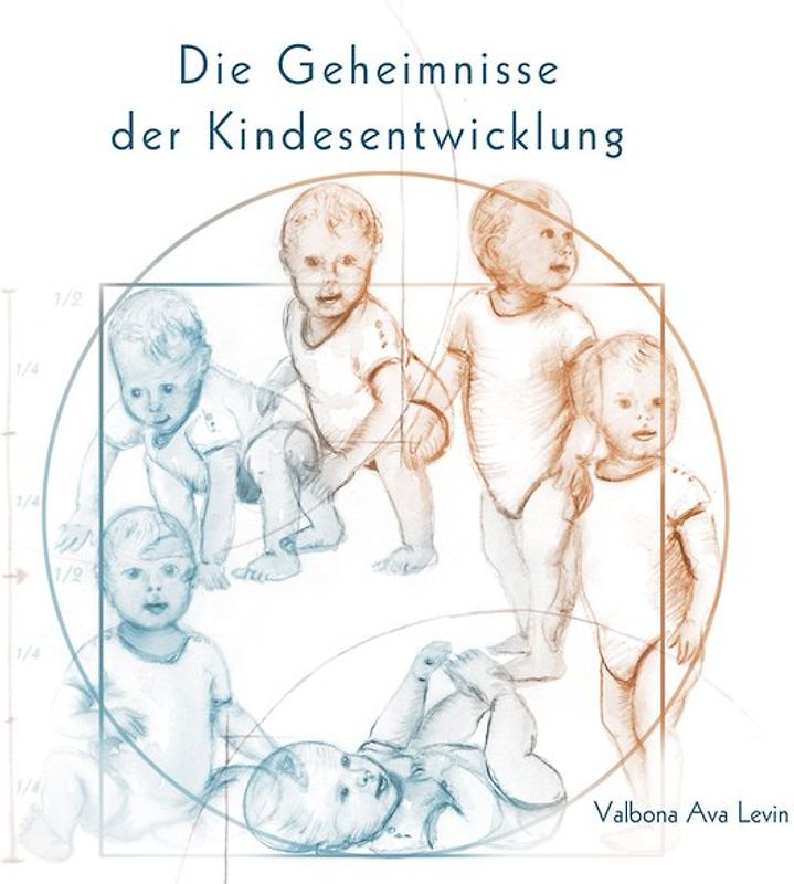 Die Geheimnisse der Kindesentwicklung