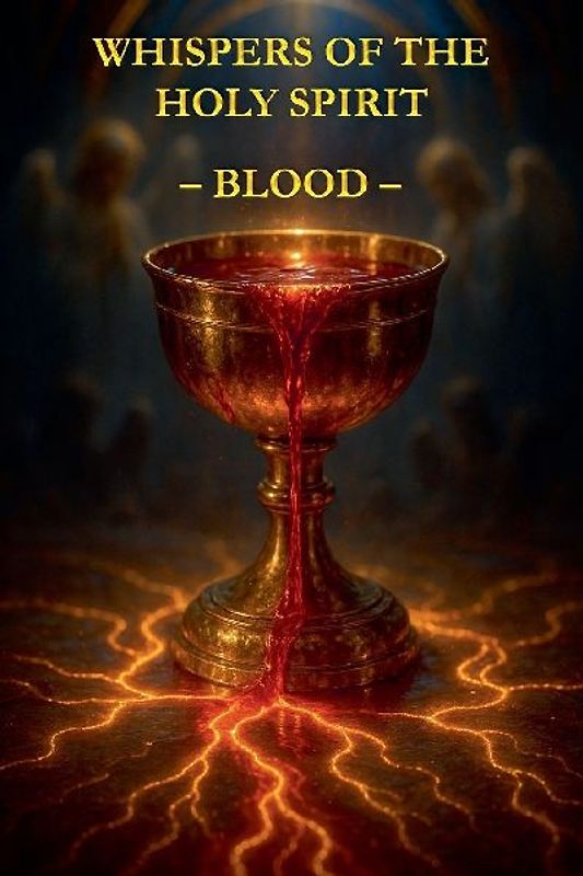 Whispers of the Holy Spirit - Blood