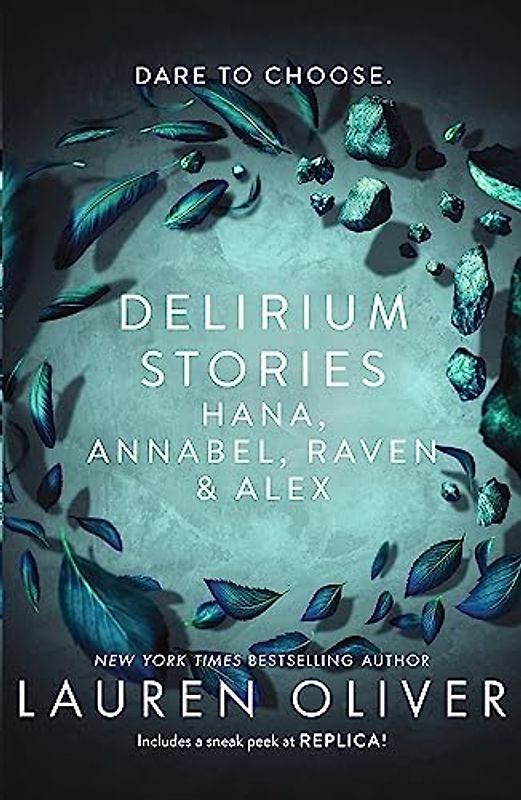 Delirium Stories