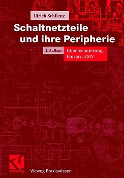 Schaltnetzteile und ihre Peripherie