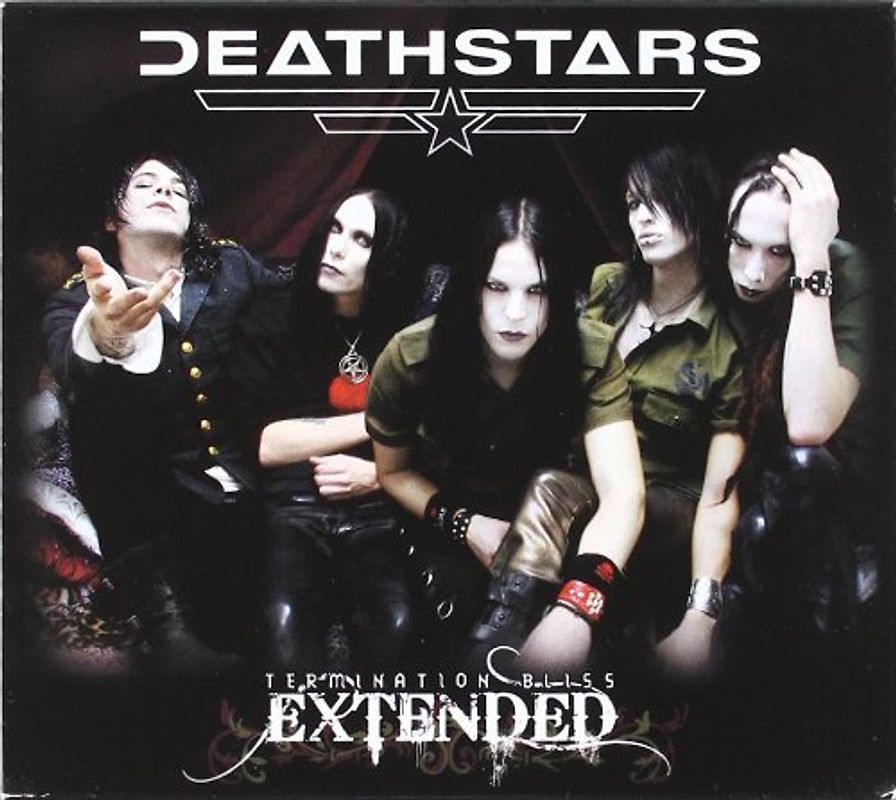 Deathstars - Termination Bliss