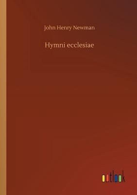 Hymni ecclesiae