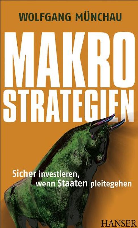 Makrostrategien