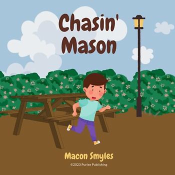 Chasin' Mason