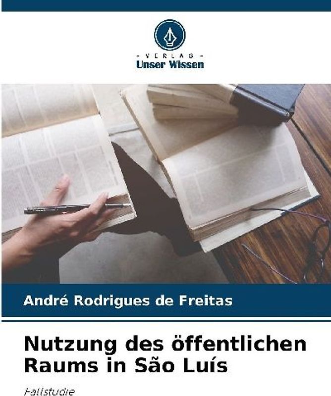 Nutzung des öffentlichen Raums in São Luís