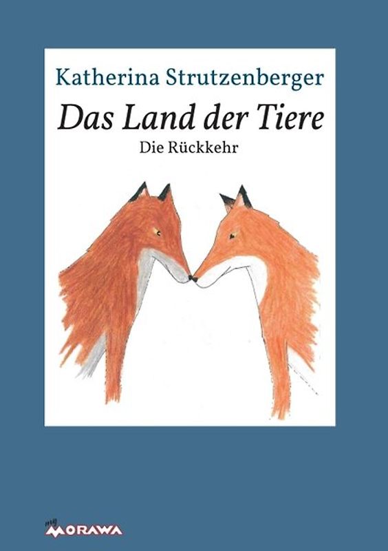 Das Land der Tiere