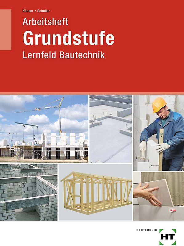 Arbeitsheft Grundstufe