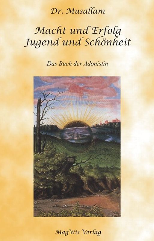 Macht und Erfolg - Jugend und Schönheit