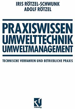 Praxiswissen Umwelttechnik — Umweltmanagement