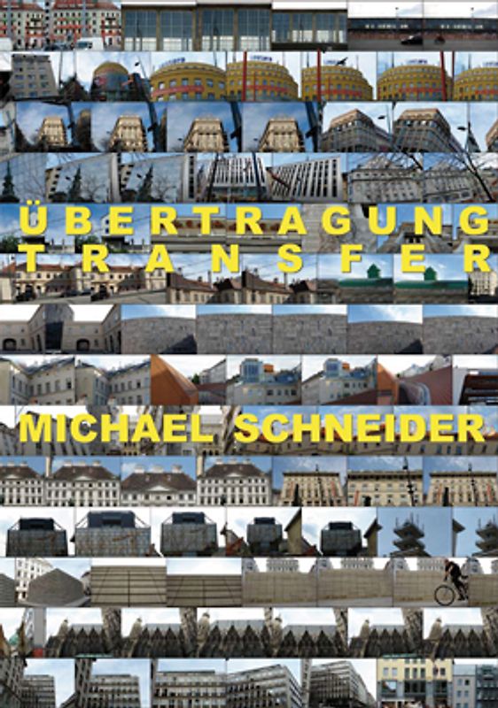 übertragung | transfer