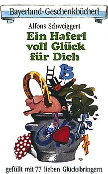 Ein Haferl voll Glück für Dich