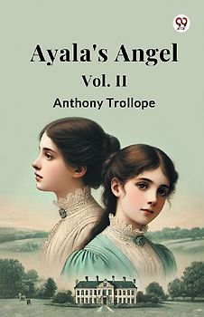 Ayala's Angel Vol. II