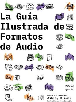La Guía Ilustrada de Formatos de Audio