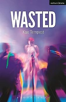Wasted (Modern Plays)