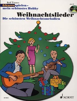 Weihnachtslieder