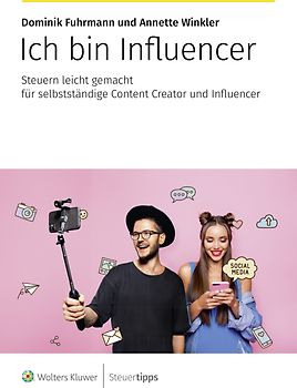 Ich bin Influencer