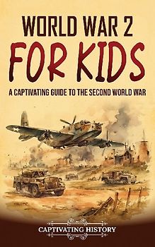 World War 2 for Kids